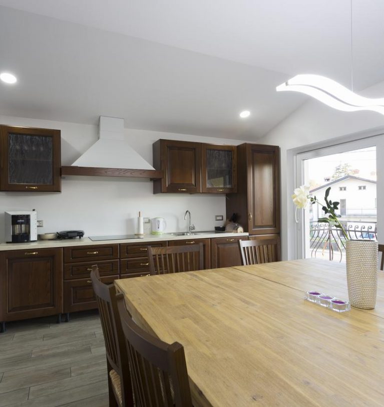Apartment Kancler